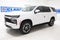 2027 Chevrolet Tahoe LS