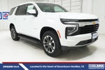 2027 Chevrolet Tahoe LS