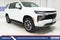 2027 Chevrolet Tahoe LS