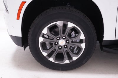 2027 Chevrolet Tahoe LS