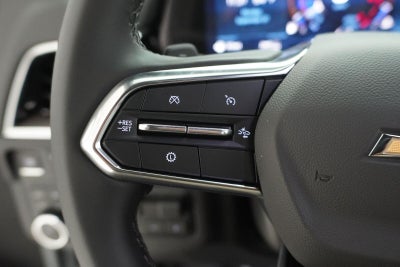 2027 Chevrolet Tahoe LS