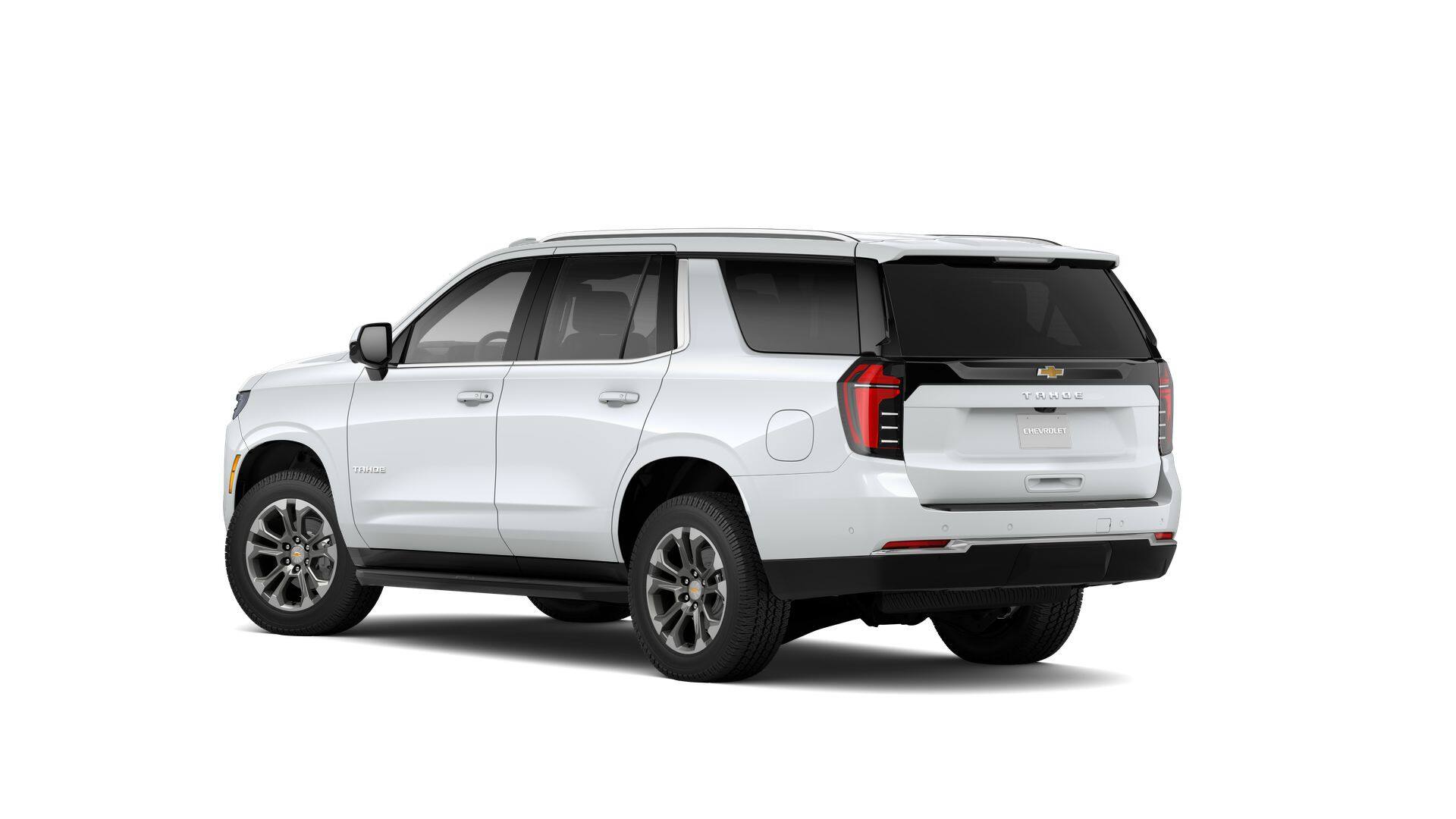 2027 Chevrolet Tahoe LS
