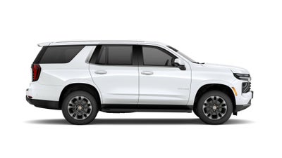 2027 Chevrolet Tahoe LS