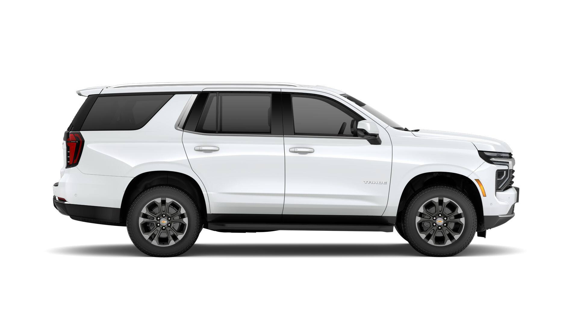 2027 Chevrolet Tahoe LS