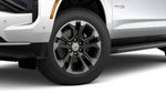 2027 Chevrolet Tahoe LS