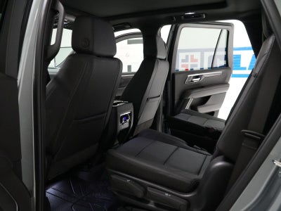 2027 Chevrolet Tahoe Z71