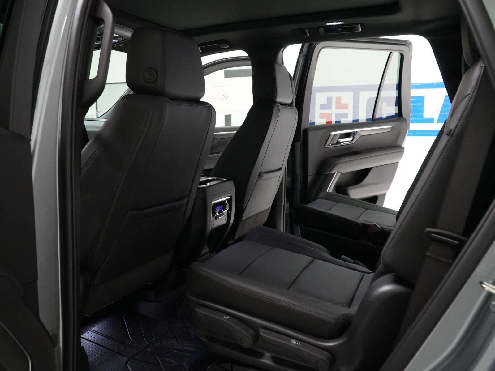 2027 Chevrolet Tahoe Z71