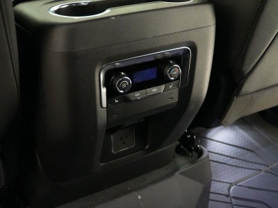 2027 Chevrolet Tahoe Z71