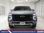 2027 Chevrolet Tahoe Z71