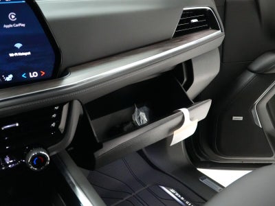 2027 Chevrolet Tahoe Z71