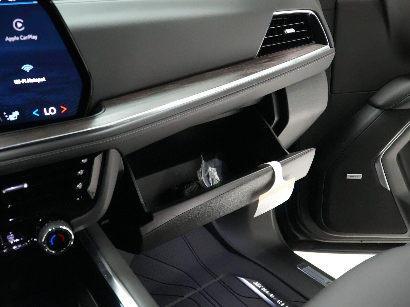 2027 Chevrolet Tahoe Z71