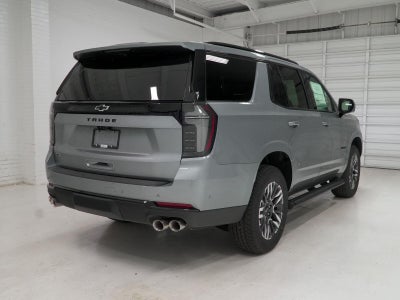 2027 Chevrolet Tahoe Z71