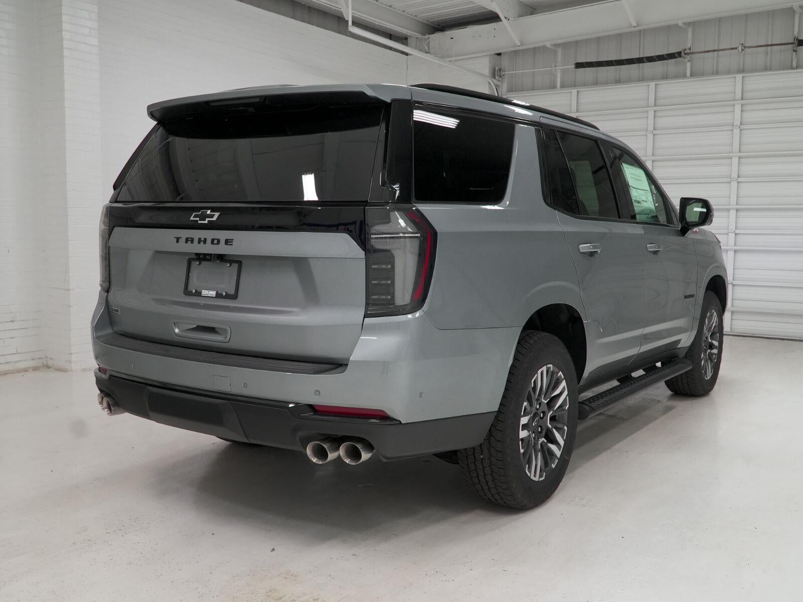 2027 Chevrolet Tahoe Z71