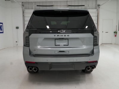2027 Chevrolet Tahoe Z71