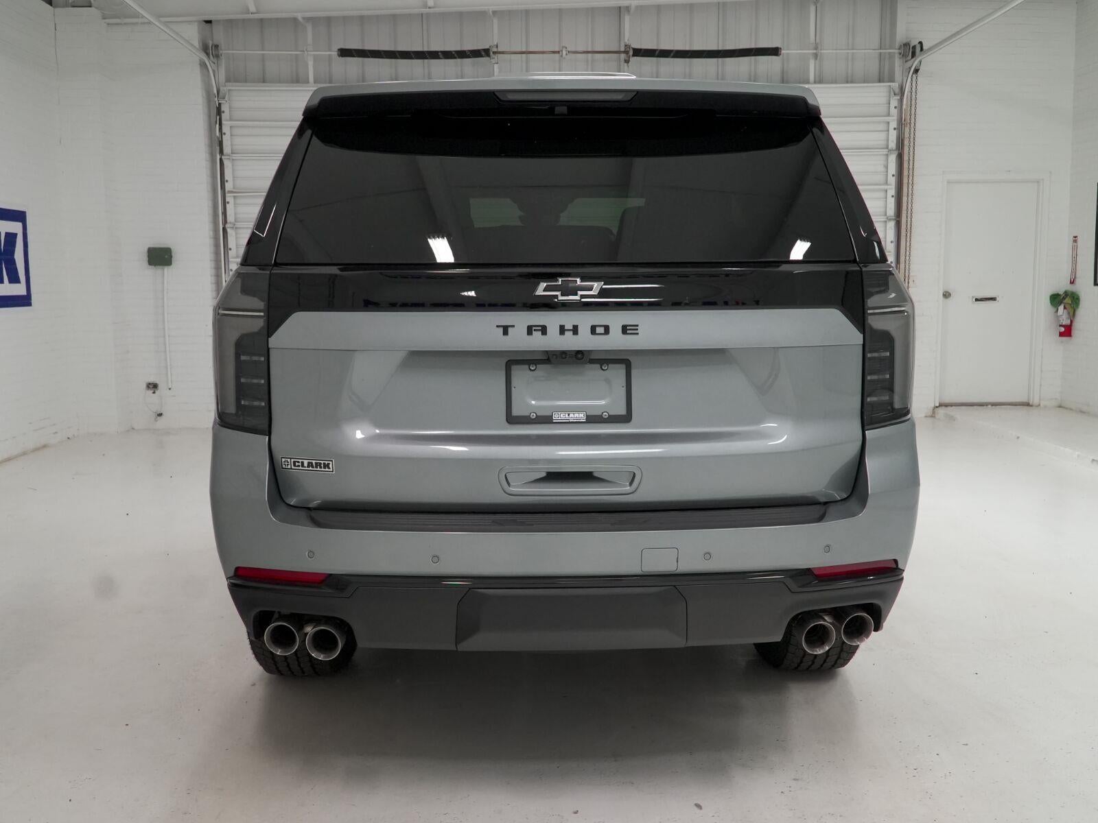 2027 Chevrolet Tahoe Z71