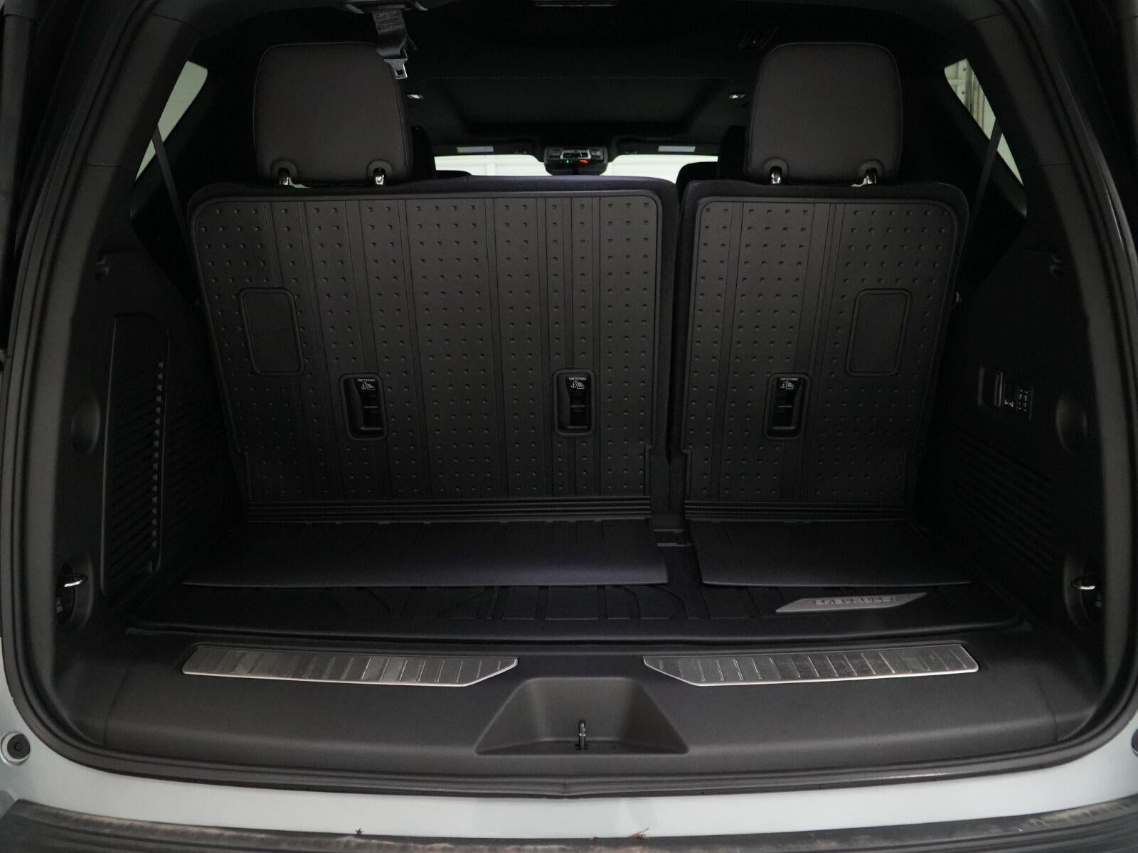 2027 Chevrolet Tahoe Z71
