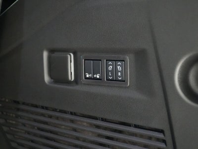 2027 Chevrolet Tahoe Z71