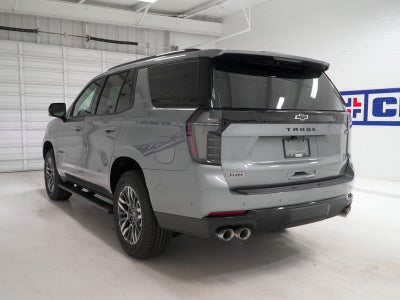 2027 Chevrolet Tahoe Z71
