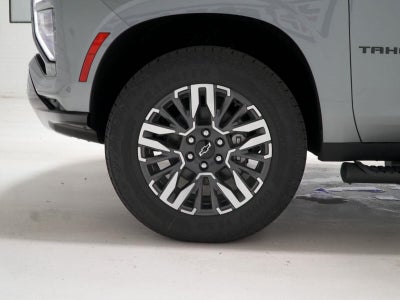 2027 Chevrolet Tahoe Z71
