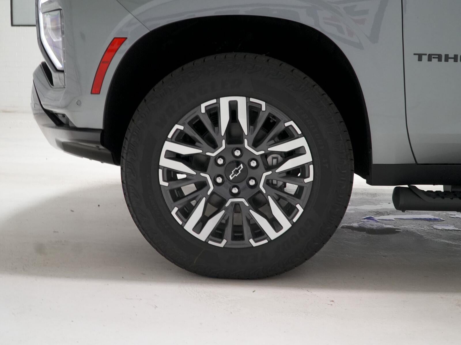 2027 Chevrolet Tahoe Z71