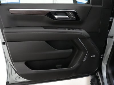 2027 Chevrolet Tahoe Z71