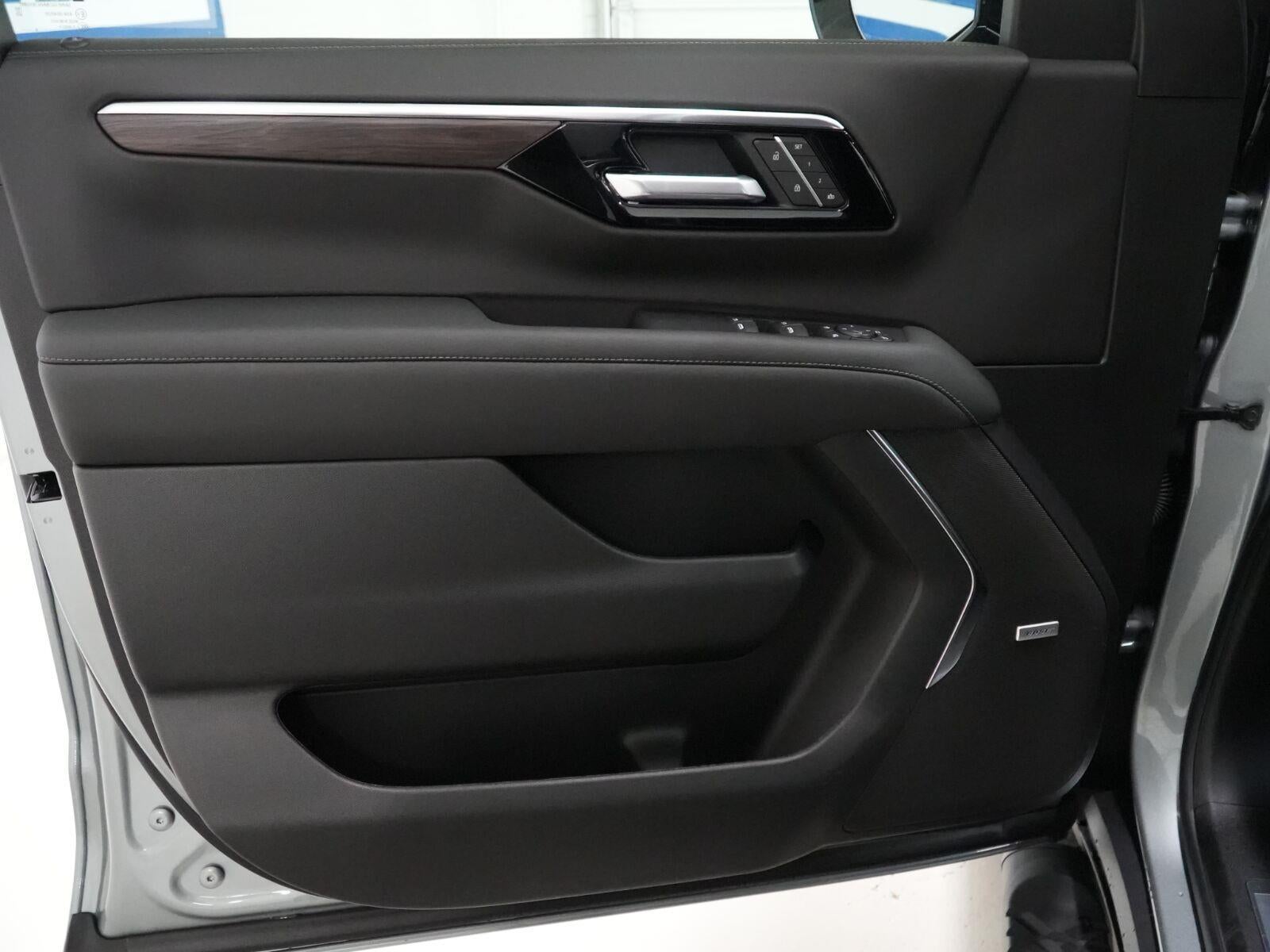 2027 Chevrolet Tahoe Z71