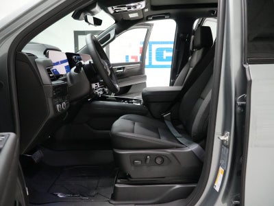 2027 Chevrolet Tahoe Z71
