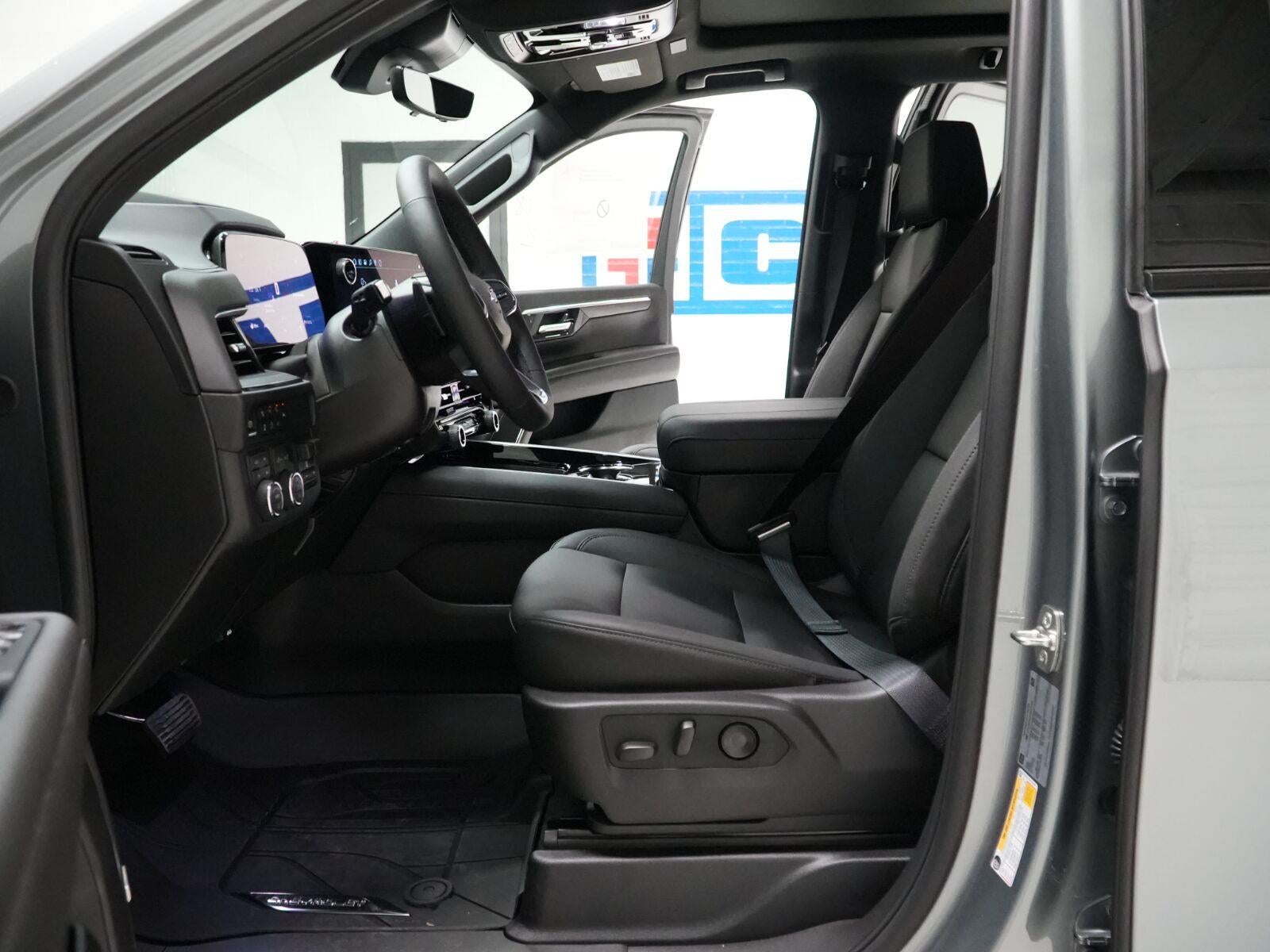 2027 Chevrolet Tahoe Z71