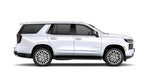 2027 Chevrolet Tahoe Premier