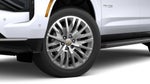 2027 Chevrolet Tahoe Premier