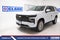 2027 Chevrolet Tahoe High Country