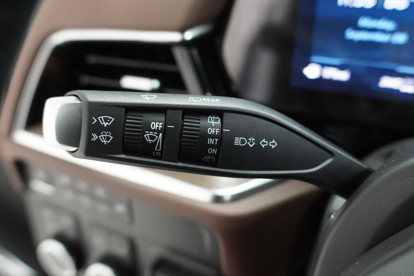 2027 Chevrolet Tahoe High Country
