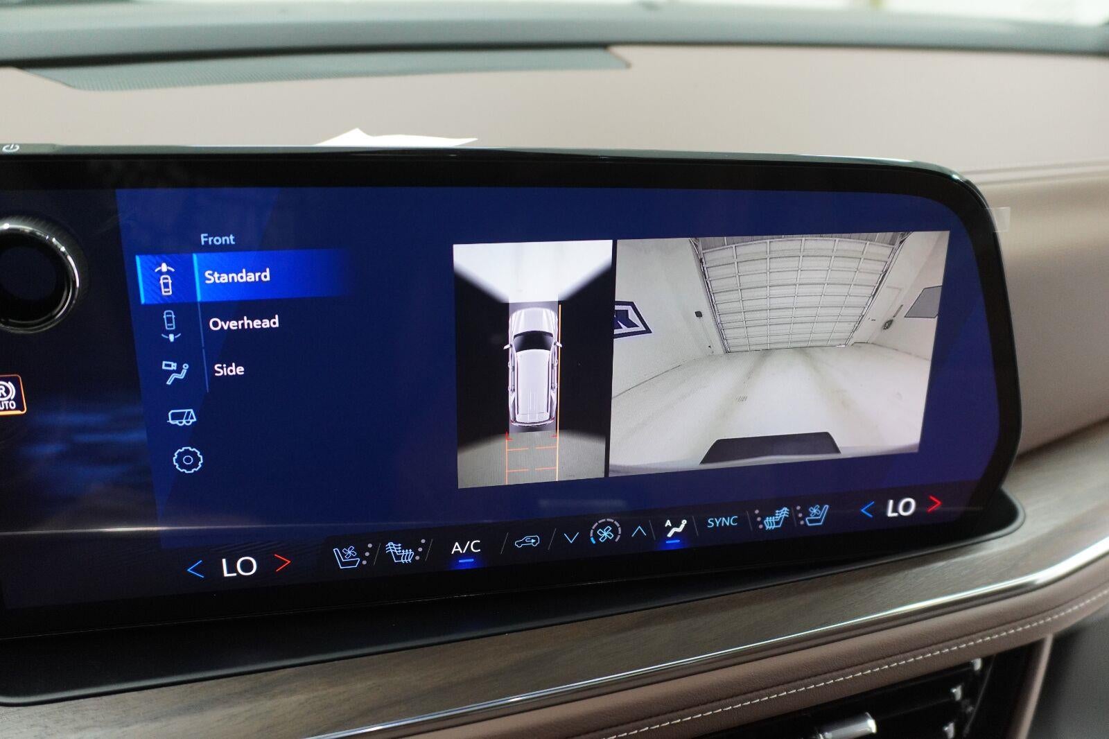 2027 Chevrolet Tahoe High Country