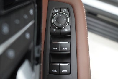 2027 Chevrolet Tahoe High Country