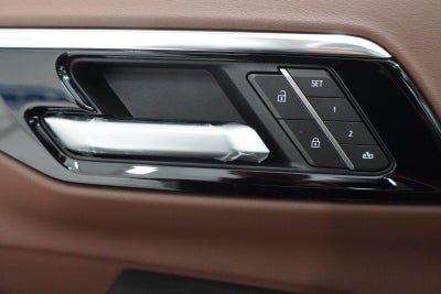 2027 Chevrolet Tahoe High Country
