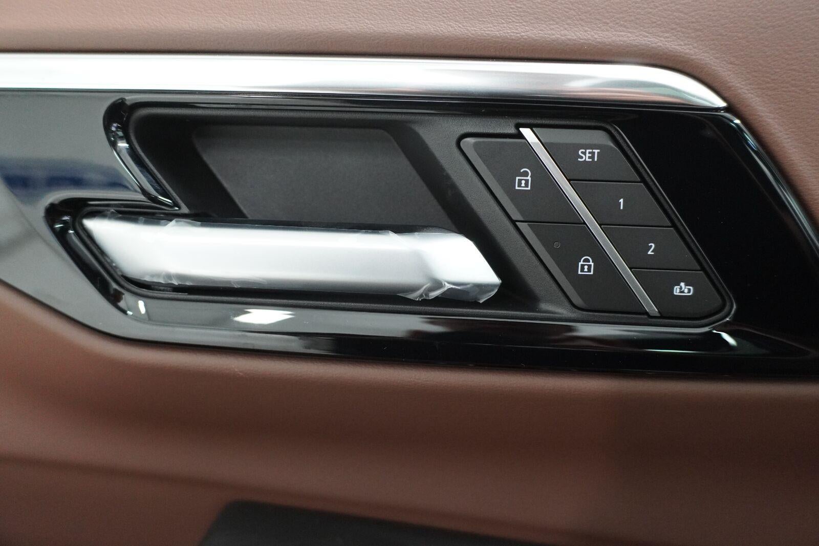 2027 Chevrolet Tahoe High Country