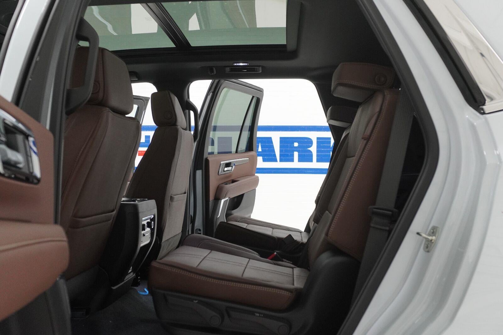 2027 Chevrolet Tahoe High Country