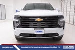 2027 Chevrolet Tahoe High Country