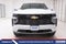 2027 Chevrolet Tahoe High Country