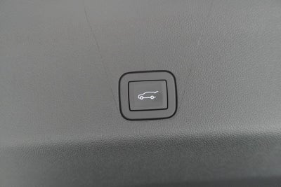 2027 Chevrolet Tahoe High Country