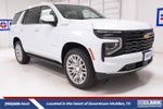 2027 Chevrolet Tahoe High Country