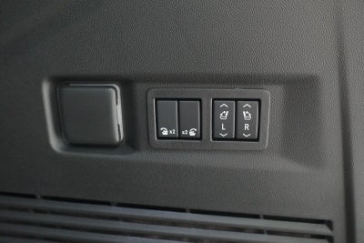 2027 Chevrolet Tahoe High Country