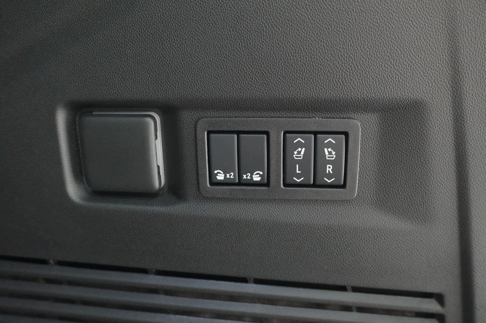 2027 Chevrolet Tahoe High Country