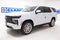 2027 Chevrolet Tahoe High Country