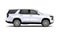 2027 Chevrolet Tahoe High Country