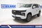 2027 Chevrolet Tahoe High Country