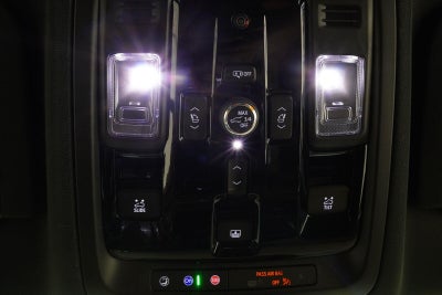 2027 Chevrolet Tahoe High Country