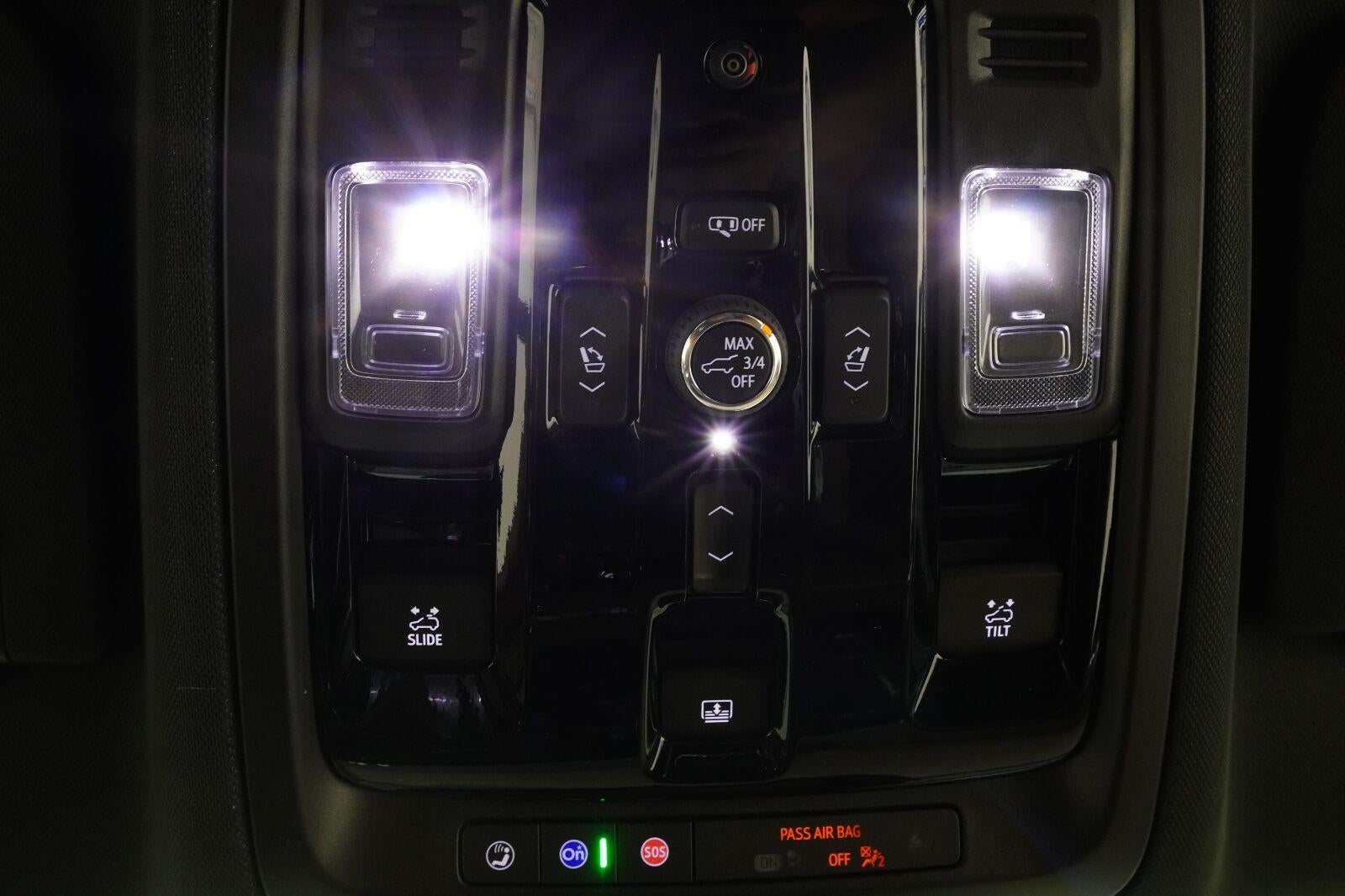2027 Chevrolet Tahoe High Country