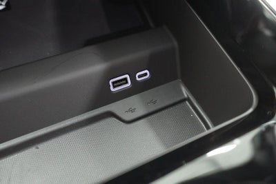 2027 Chevrolet Tahoe High Country