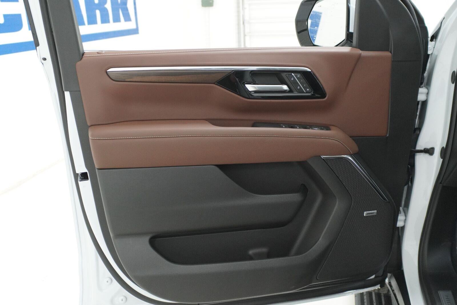 2027 Chevrolet Tahoe High Country